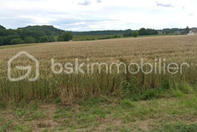 Terrain à vendre à Lucarre