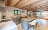 Maison à vendre à La clusaz