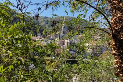 Terrain à vendre à Vals les bains