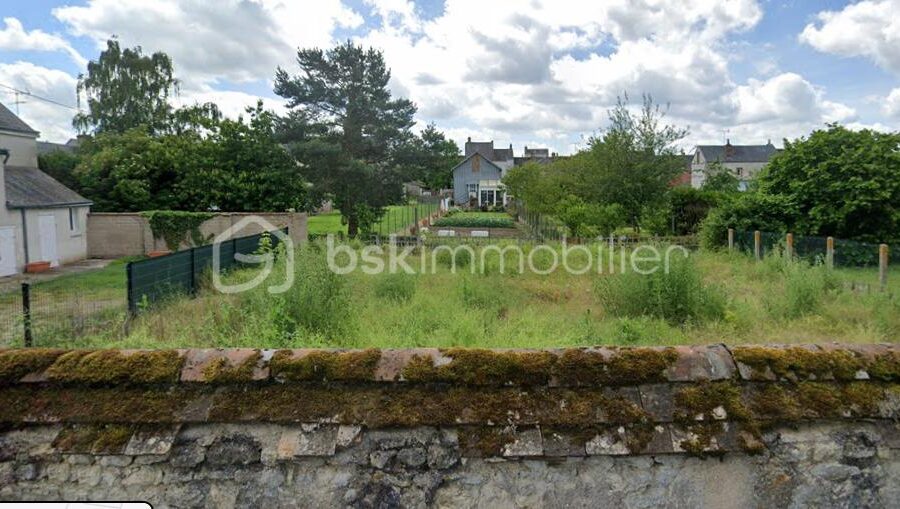 Terrain à vendre à Orleans