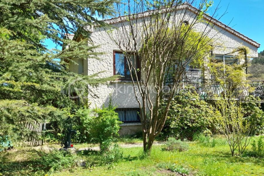 Maison à vendre à Sisteron