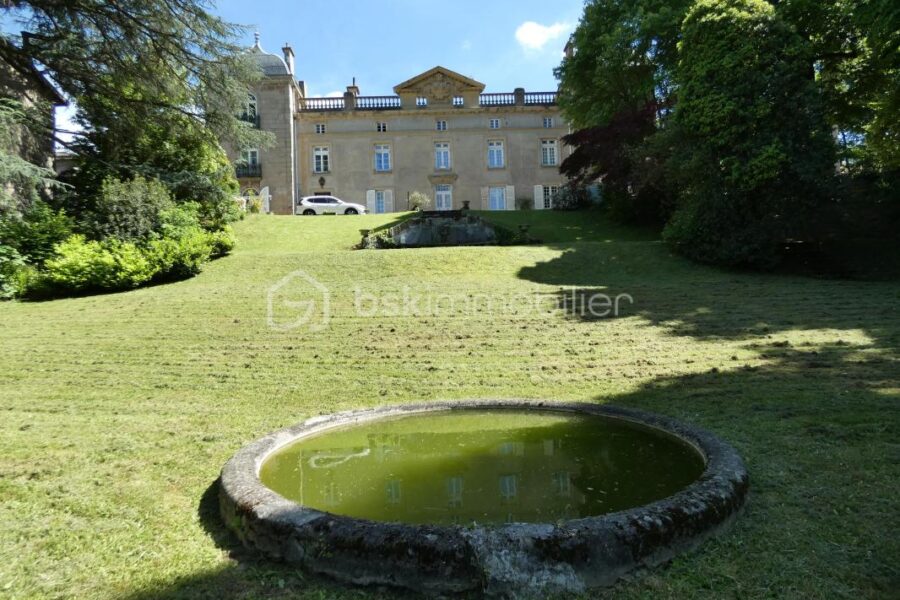 Maison à vendre à La ricamarie