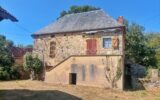 Maison à vendre à Gourdon