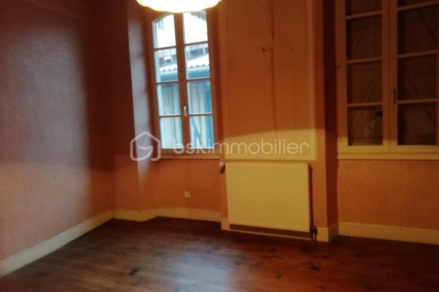 Maison à vendre à Castelnau magnoac