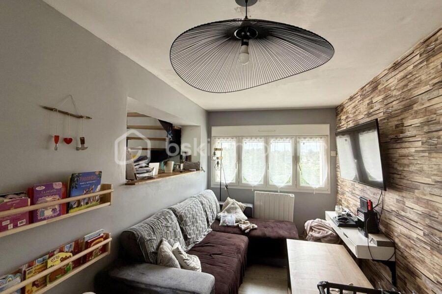 Maison à vendre à Vire