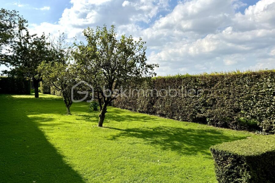 Maison à vendre à Rebais