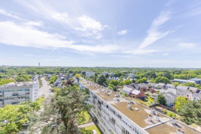 Appartement à vendre à Saint herblain