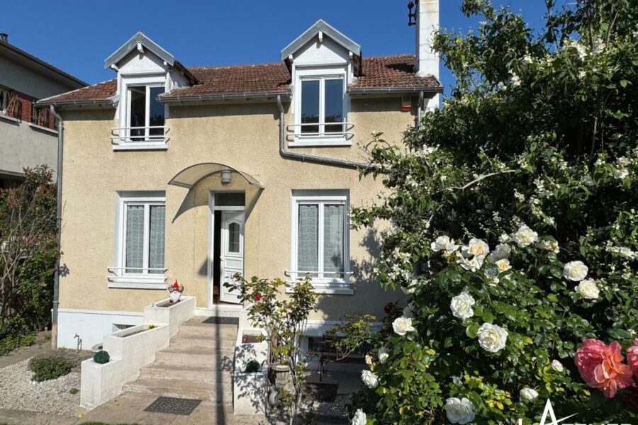 Maison à vendre à Le pecq
