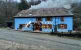 Maison à vendre à Sainte croix aux mines