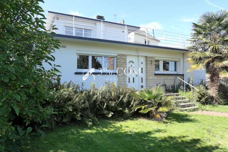 Maison à vendre à Dieppe