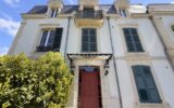 Appartement à vendre à Cabourg