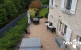 Maison à vendre à Devecey