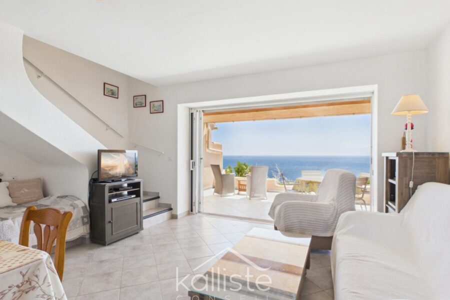 Maison à vendre à Porto vecchio