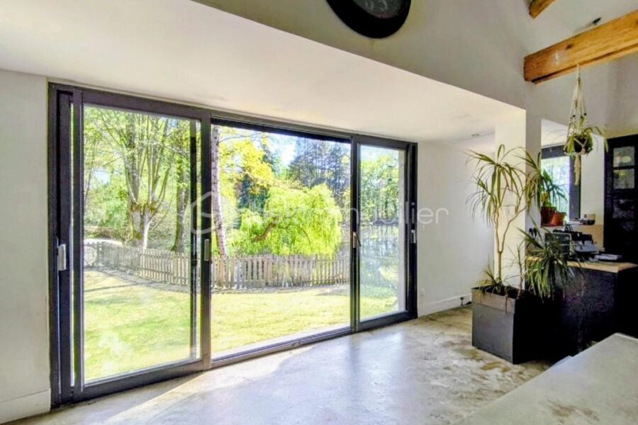 Maison à vendre à Breal sous montfort