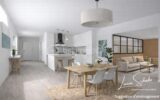 Appartement à vendre à Sales
