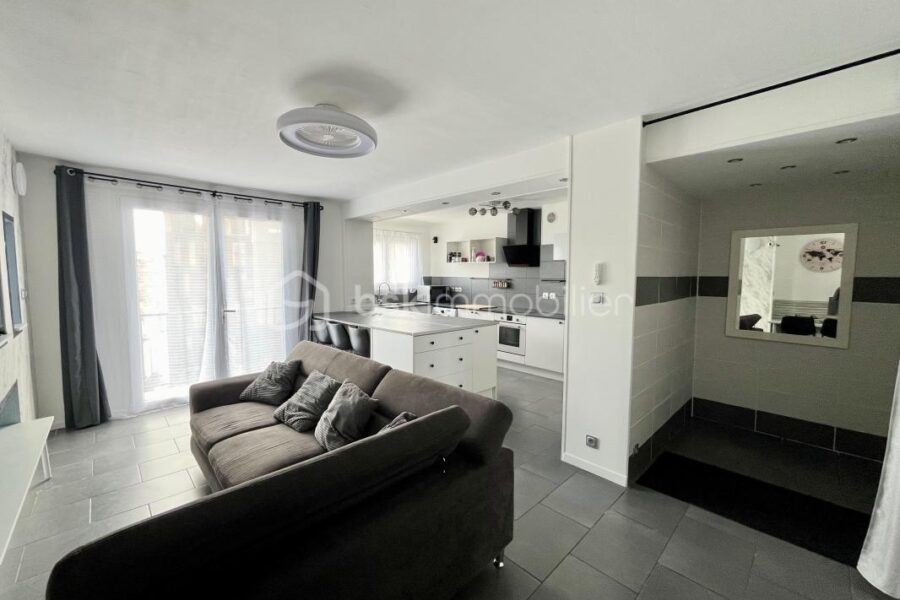 Appartement à vendre à Perpignan
