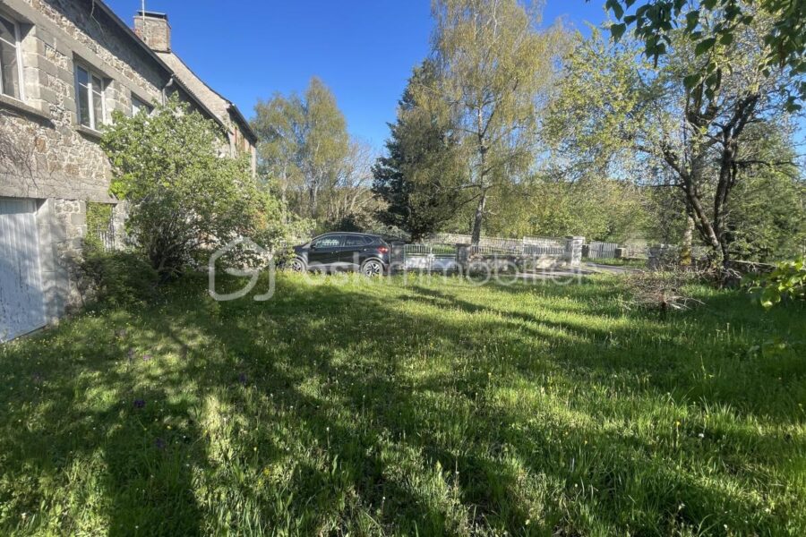 Maison à vendre à Rimeize
