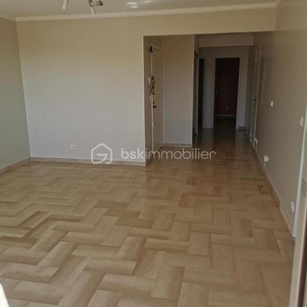 Appartement à vendre à Le cannet