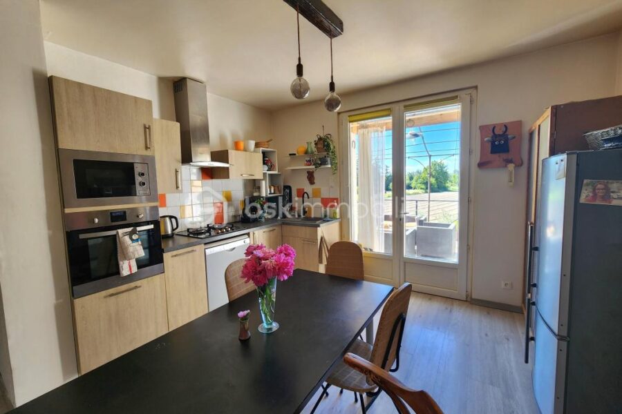 Maison à vendre à Merindol