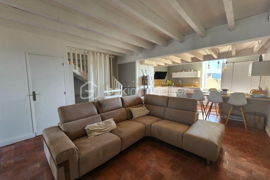 Appartement à vendre à Cadenet