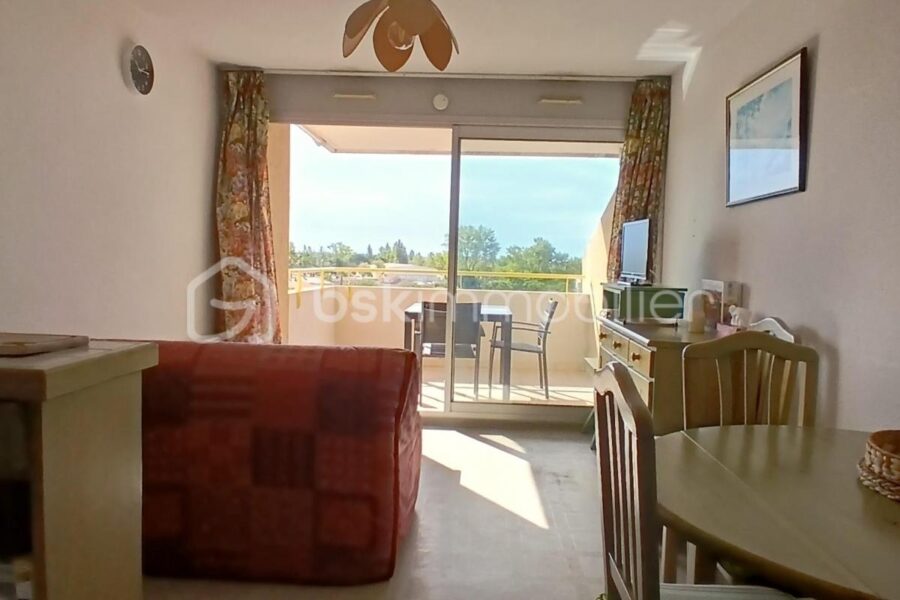 Appartement à vendre à Le grau du roi