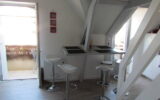Appartement à louer à Pornichet