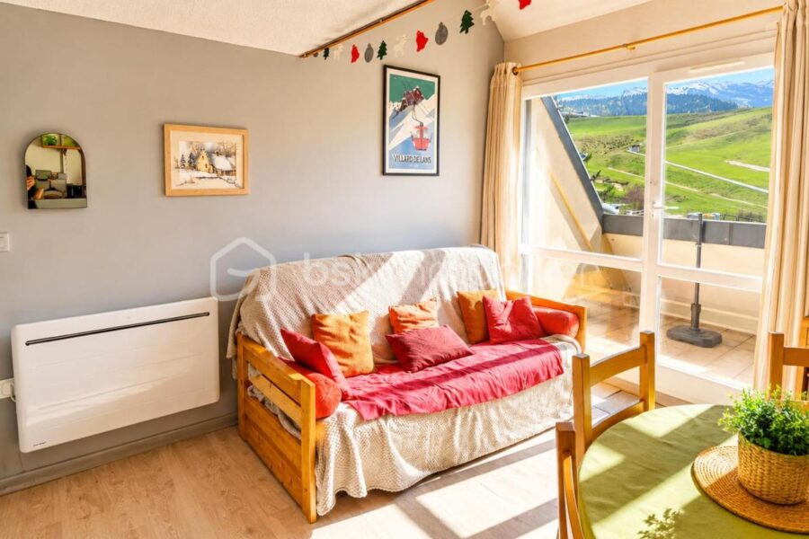 Appartement à vendre à Villard de lans