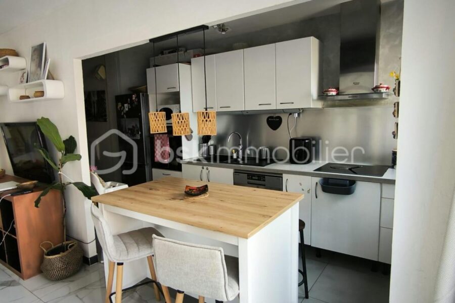 Appartement à vendre à Brunoy