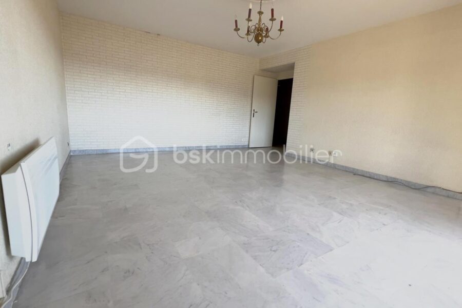 Appartement à vendre à Aubagne