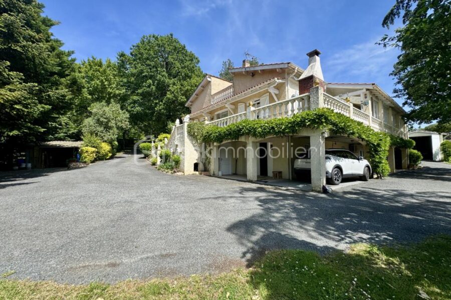 Maison à vendre à Castres