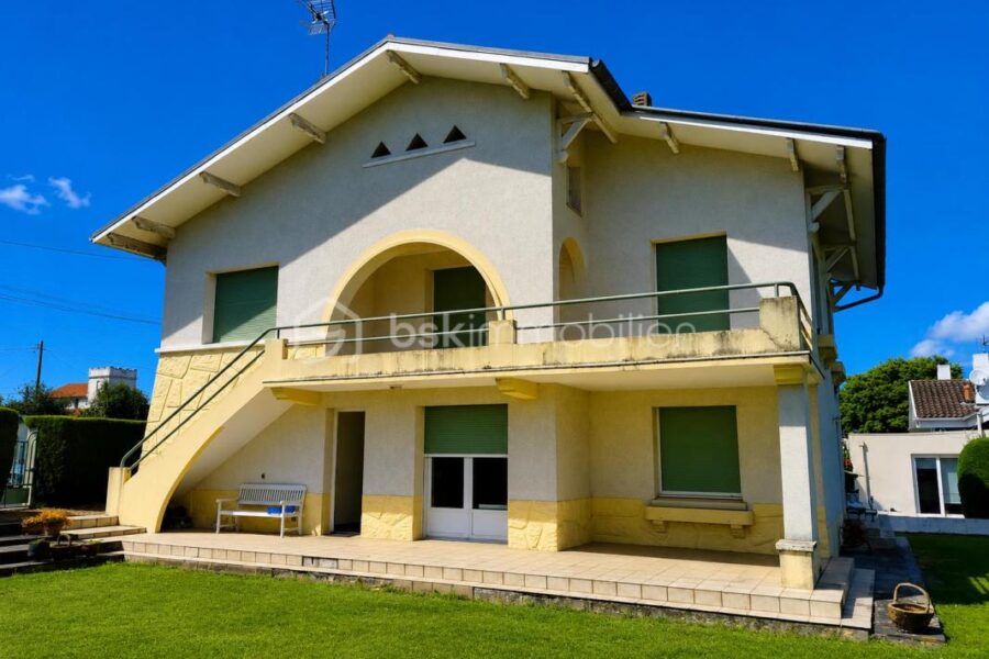 Maison à vendre à Aureilhan