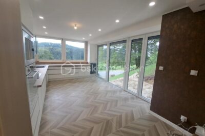 Appartement à vendre à Morbier