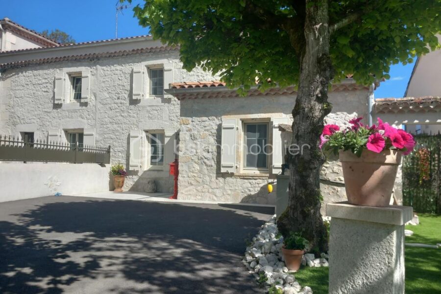 Maison à vendre à Nerac