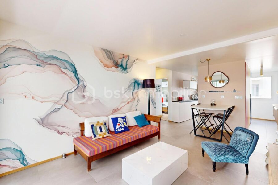 Appartement à vendre à Toulouse