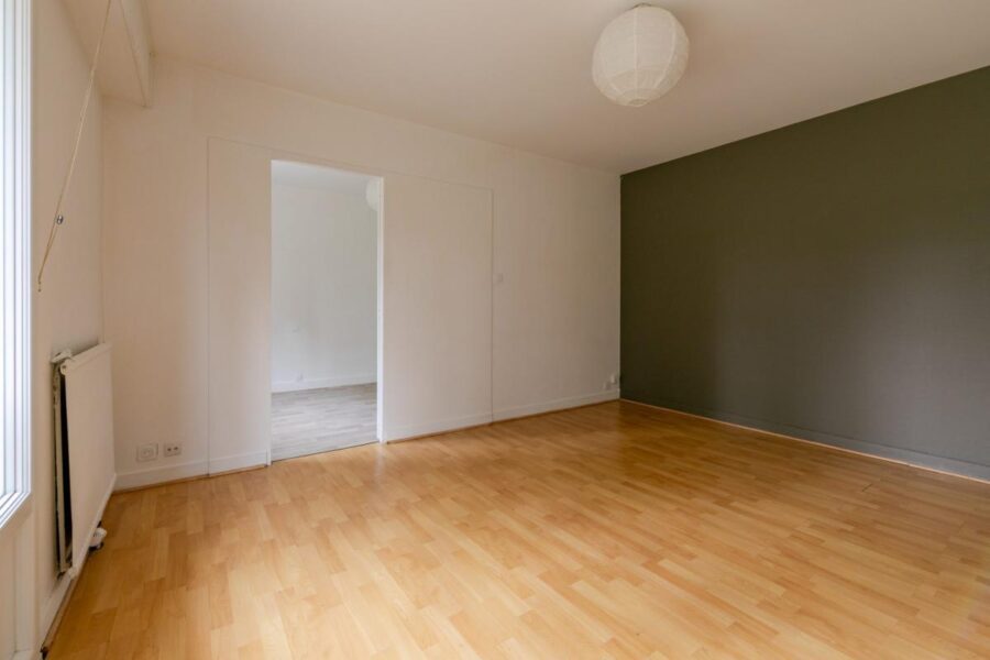 Appartement à vendre à Nantes