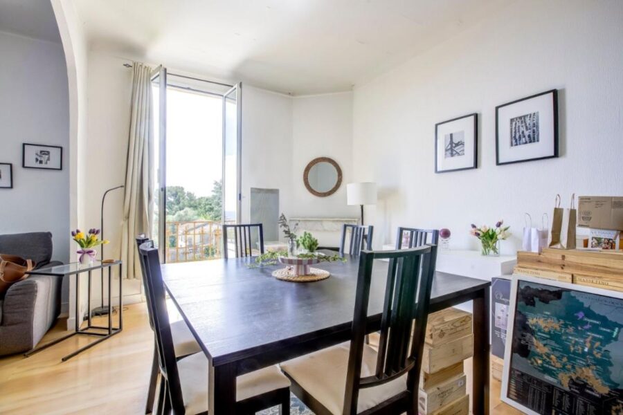 Appartement à vendre à Nice