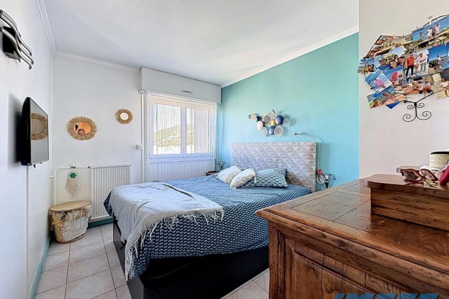 Appartement à vendre à Marseille