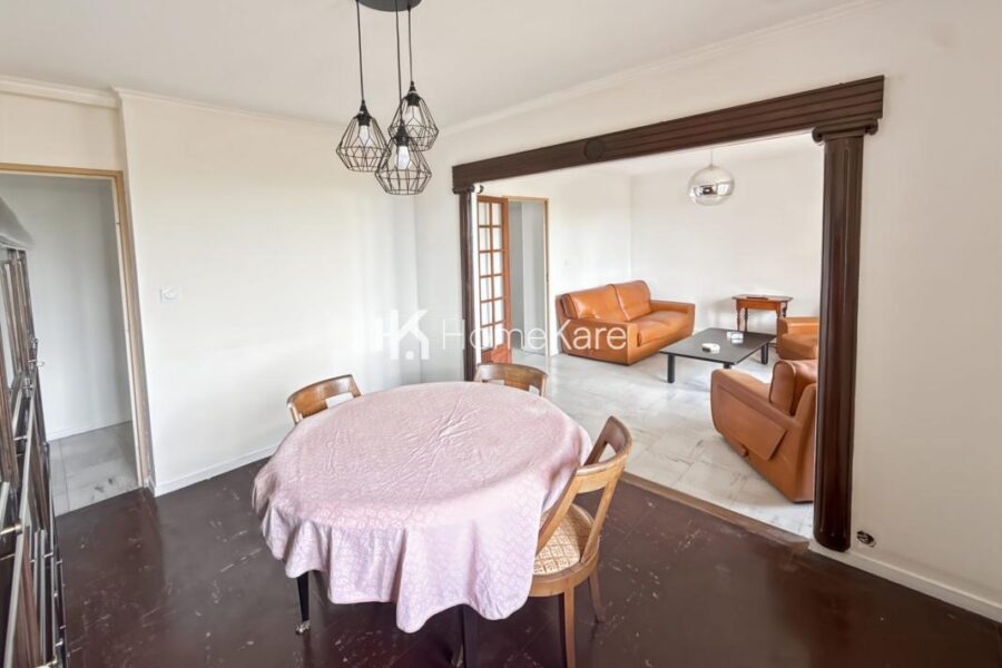 Appartement à louer à Toulouse