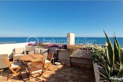 Appartement à vendre à Mauguio