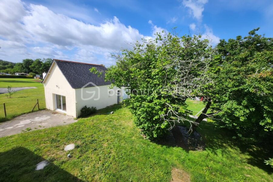 Maison à vendre à La gacilly