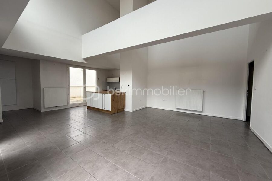 Appartement à vendre à Toulouse