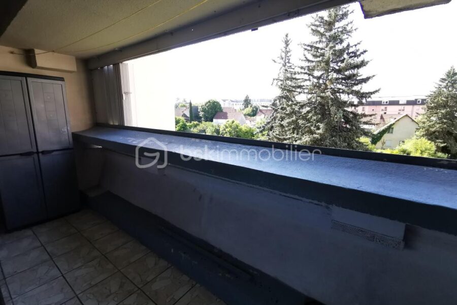 Appartement à vendre à Tarbes