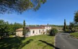 Maison à vendre à Villegouge