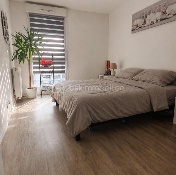 Appartement à vendre à Evry