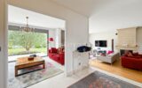 Maison à vendre à Saint germain les corbeil — Vue parc & jardin — photo 4