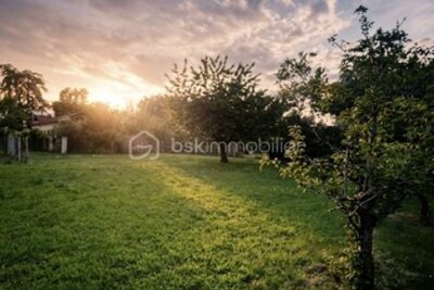 Terrain à vendre à Blagnac