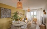Appartement à louer à Bordeaux merignac