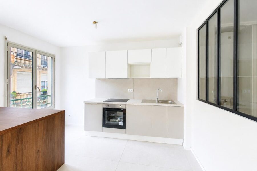 Appartement à vendre à Lyon