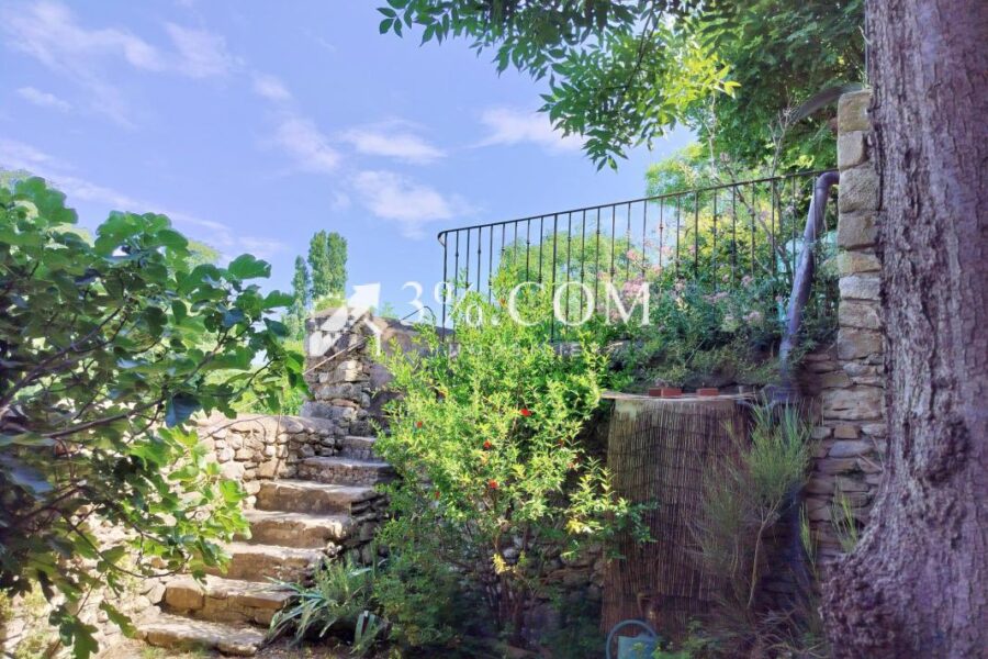 Maison à vendre à Marsanne