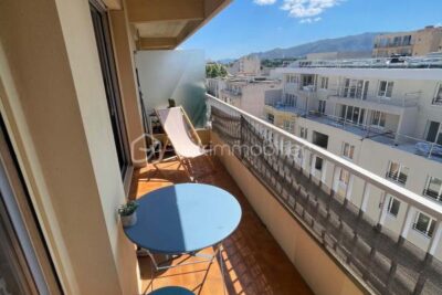 Appartement à vendre à Marseille 5e arrondissement